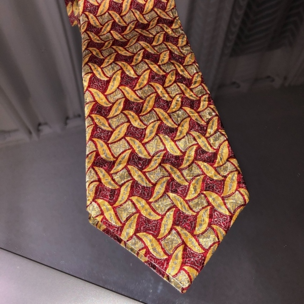 Zegna Tie